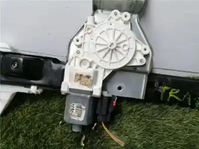 Peça sobressalente para automóvel em segunda mão elevador de vidros traseiro esquerdo por dodge caliber (pm) 2.0 s [2.0 ltr. - 103 kw 16v crd cat] referências oem iam   