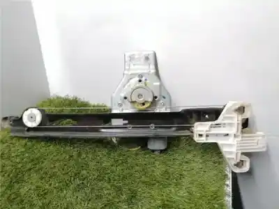 Peça sobressalente para automóvel em segunda mão elevador de vidros traseiro esquerdo por dodge caliber (pm) 2.0 s [2.0 ltr. - 103 kw 16v crd cat] referências oem iam   