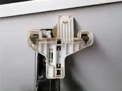Peça sobressalente para automóvel em segunda mão elevador de vidros traseiro esquerdo por dodge caliber (pm) 2.0 s [2.0 ltr. - 103 kw 16v crd cat] referências oem iam   