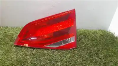 Second-hand car spare part Right Tailgate Light for AUDI A4 BERLINA (8K2) 2.0 Basis [2.0 Ltr. - 105 kW 16V TDI] OEM IAM references 8K5945094  8K5945094