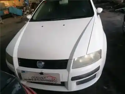 Peça sobressalente para automóvel em segunda mão espelho retrovisor direito por fiat stilo (192) 1.2 16v referências oem iam   