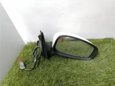 Peça sobressalente para automóvel em segunda mão Espelho Retrovisor Direito por FIAT STILO (192) 1.2 16V Referências OEM IAM   