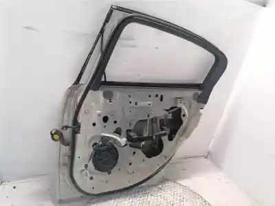 Peça sobressalente para automóvel em segunda mão porta do automóvel traseira direita por peugeot 508 1.6 hdi fap referências oem iam   