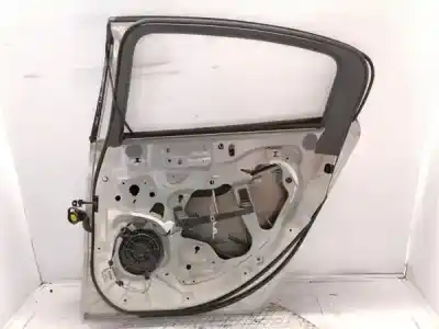 Peça sobressalente para automóvel em segunda mão porta do automóvel traseira direita por peugeot 508 1.6 hdi fap referências oem iam   