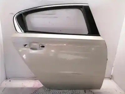 Peça sobressalente para automóvel em segunda mão PORTA DO AUTOMÓVEL TRASEIRA DIREITA por PEUGEOT 508  Referências OEM IAM   