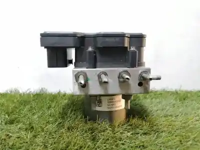 Автозапчасти б/у абс за MG ROVER ZS SAIC MOTOR CORPORATION LIMITED ссылки OEM IAM 970013  11493675