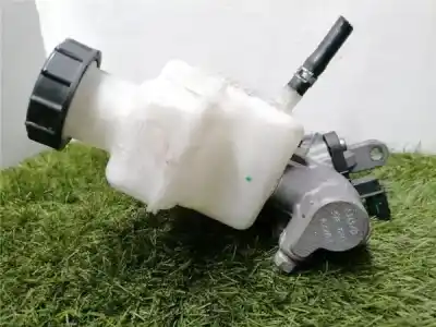 Автозапчасти б/у тормозной насос за mg rover zs saic motor corporation limited ссылки oem iam 376660  23137d