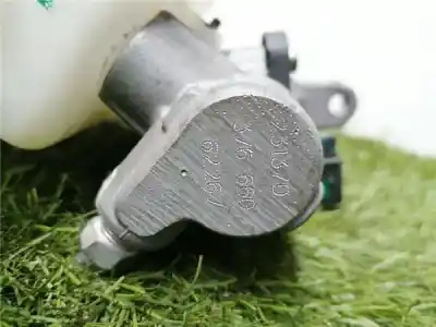 Автозапчасти б/у тормозной насос за mg rover zs saic motor corporation limited ссылки oem iam 376660  23137d