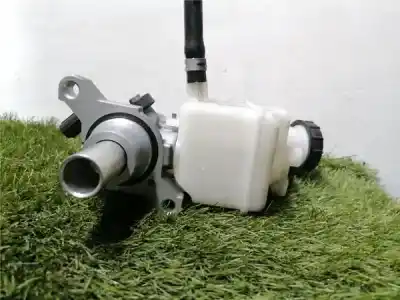 Автозапчасти б/у тормозной насос за mg rover zs saic motor corporation limited ссылки oem iam 376660  23137d