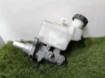 Автозапчасти б/у ТОРМОЗНОЙ НАСОС за MG ROVER ZS  ссылки OEM IAM 376660  23137D