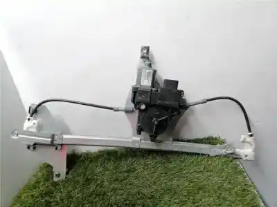 Peça sobressalente para automóvel em segunda mão Elevador De Vidros Dianteiro Direito por PEUGEOT 508 1.6 HDi FAP Referências OEM IAM 0130822562  9688808180