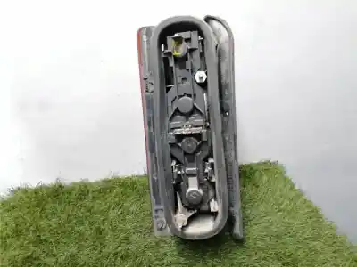 Second-hand car spare part right tailgate light for opel combo sin doc. oem iam references   