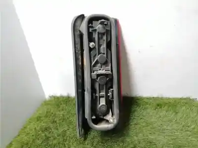 Second-hand car spare part left tailgate light for opel combo sin doc. oem iam references   