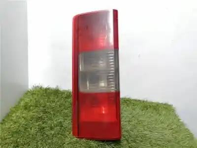 Second-hand car spare part Left Tailgate Light for OPEL COMBO SIN DOC. OEM IAM references   