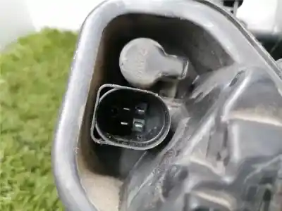 Second-hand car spare part left tailgate light for seat leon sc (5f5) 1.2 tsi oem iam references   