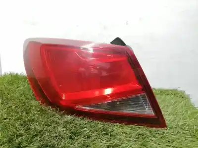 Second-hand car spare part LEFT TAILGATE LIGHT for SEAT LEON SC (5F5)  OEM IAM references   