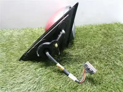 Pezzo di ricambio per auto di seconda mano retrovisore destro per jaguar x-type 3.0 v6 24v cat riferimenti oem iam   
