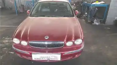 Pezzo di ricambio per auto di seconda mano retrovisore destro per jaguar x-type 3.0 v6 24v cat riferimenti oem iam   