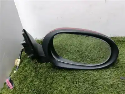 Pezzo di ricambio per auto di seconda mano Retrovisore Destro per JAGUAR X-TYPE 3.0 V6 24V CAT Riferimenti OEM IAM   