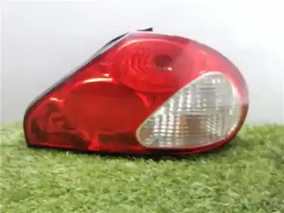 Pezzo di ricambio per auto di seconda mano Luci Posteriori Destra per JAGUAR X-TYPE 3.0 V6 24V CAT Riferimenti OEM IAM 89021772  89021772