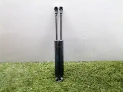 Peça sobressalente para automóvel em segunda mão Amortecedores Do Tronco / Porta por JAGUAR X-TYPE 3.0 V6 24V CAT Referências OEM IAM 1X43F406A10AB  1X43F406A10AB