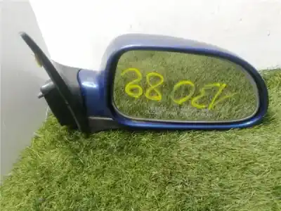 Second-hand car spare part Right Rearview Mirror for DAEWOO LACETTI 1.6 CAT OEM IAM references   