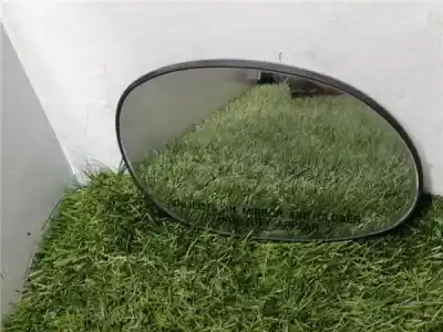 Peça sobressalente para automóvel em segunda mão Vidro Espelho Retrovisor Direito por CHRYSLER NEON (PL) Motor 2.0 Ltr. - 98 kW 16V CAT Referências OEM IAM   