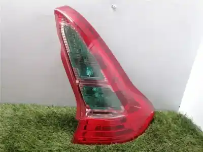 Peça sobressalente para automóvel em segunda mão Farolim Traseiro Direito por CITROEN C4 COUPE 1.6 16V 120 CV / 88 KW Referências OEM IAM   