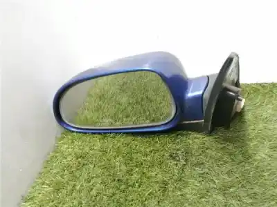 Second-hand car spare part Left Rearview Mirror for DAEWOO LACETTI 1.6 CAT OEM IAM references   