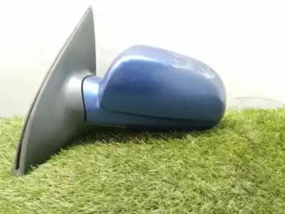 Second-hand car spare part left rearview mirror for daewoo lacetti 1.6 cat oem iam references   