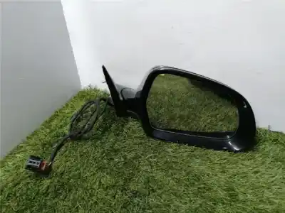 Second-hand car spare part RIGHT REARVIEW MIRROR for SKODA OCTAVIA BERLINA (1Z3) 1.6 Collection [1.6 Ltr. - 77 kW TDI DPF] OEM IAM references   