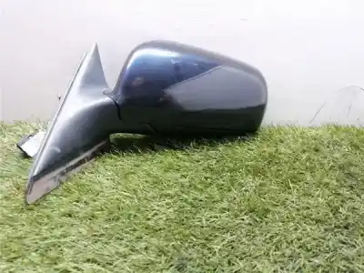 Second-hand car spare part left rearview mirror for audi a4 b5 (8d2) 1.8 oem iam references   