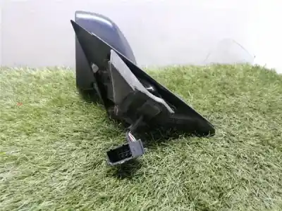 Second-hand car spare part left rearview mirror for audi a4 b5 (8d2) 1.8 oem iam references   