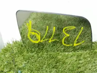 Pièce détachée automobile d'occasion VERRE DE RÉTROVISEUR DROIT pour OPEL ASTRA G BERLINA 1.7 16V CDTI CAT (Z 17 DTL / LRB) Références OEM IAM   