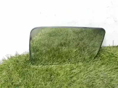 Pièce détachée automobile d'occasion VERRE DE RÉTROVISEUR GAUCHE pour OPEL ASTRA G BERLINA 1.7 16V CDTI CAT (Z 17 DTL / LRB) Références OEM IAM   