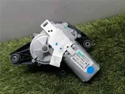 Pièce détachée automobile d'occasion MOTEUR D'ESSUIE-GLACE ARRIERE pour NISSAN PULSAR (C13M) (2014+) 1.2 Sport Edition [1.2 Ltr. - 85 kW 16V CAT] Références OEM IAM 287101KA0A  