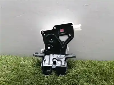 Pièce détachée automobile d'occasion COFFRE / SERRURE DE PORTE pour NISSAN PULSAR (C13M) (2014+) 1.2 Sport Edition [1.2 Ltr. - 85 kW 16V CAT] Références OEM IAM   