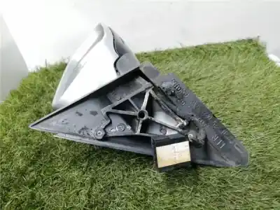 Peça sobressalente para automóvel em segunda mão espelho retrovisor direito por audi a3 (8l) 1.9 tdi referências oem iam   