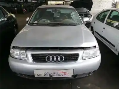 Peça sobressalente para automóvel em segunda mão espelho retrovisor direito por audi a3 (8l) 1.9 tdi referências oem iam   