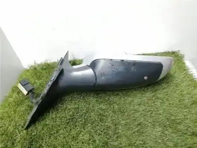 Peça sobressalente para automóvel em segunda mão espelho retrovisor direito por audi a3 (8l) 1.9 tdi referências oem iam   