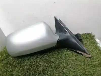 Peça sobressalente para automóvel em segunda mão espelho retrovisor direito por audi a3 (8l) 1.9 tdi referências oem iam   