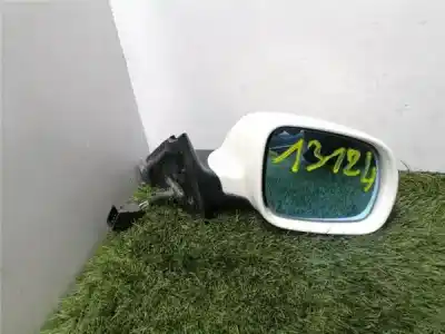 Peça sobressalente para automóvel em segunda mão Espelho Retrovisor Direito por AUDI A3 (8L) 1.8 20V Turbo Referências OEM IAM   