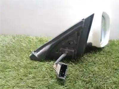Peça sobressalente para automóvel em segunda mão espelho retrovisor direito por audi a3 (8l) 1.8 20v turbo referências oem iam   