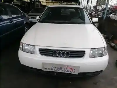 Peça sobressalente para automóvel em segunda mão espelho retrovisor direito por audi a3 (8l) 1.8 20v turbo referências oem iam   