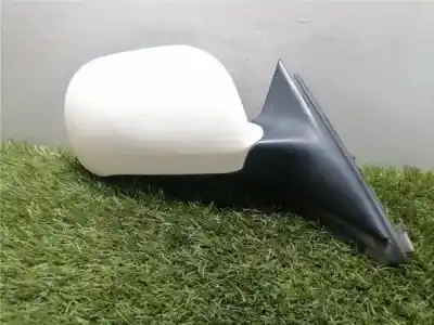 Peça sobressalente para automóvel em segunda mão espelho retrovisor direito por audi a3 (8l) 1.8 20v turbo referências oem iam   