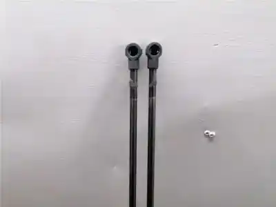 Peça sobressalente para automóvel em segunda mão amortecedores do tronco / porta por audi a3 (8l) 1.8 20v turbo referências oem iam 8d9827552f  8d9827552f