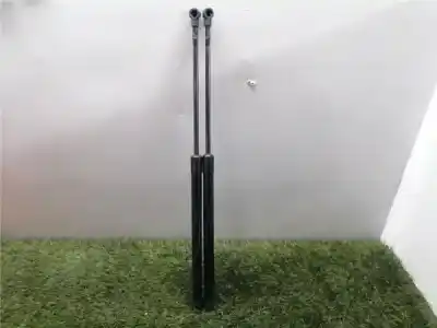 Pezzo di ricambio per auto di seconda mano Ammortizzatori Baule / Porte per AUDI A3 (8L) 1.8 20V Turbo Riferimenti OEM IAM 8D9827552F  8D9827552F