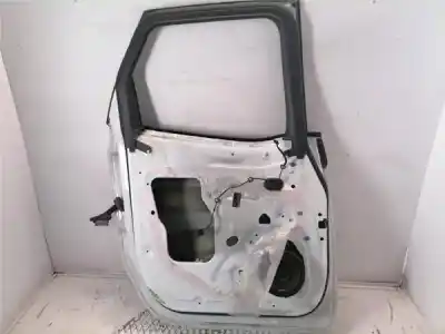 Peça sobressalente para automóvel em segunda mão porta do automóvel traseira direita por opel meriva b sin doc. referências oem iam   