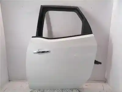 Peça sobressalente para automóvel em segunda mão Porta Do Automóvel Traseira Direita por OPEL MERIVA B SIN DOC. Referências OEM IAM   