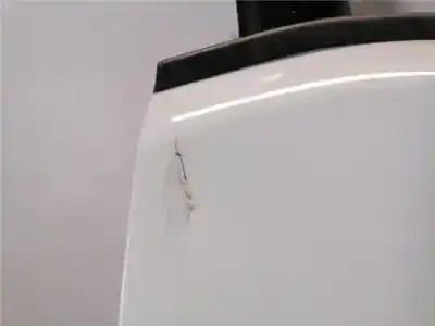 Peça sobressalente para automóvel em segunda mão porta do automóvel traseira direita por opel meriva b sin doc. referências oem iam   
